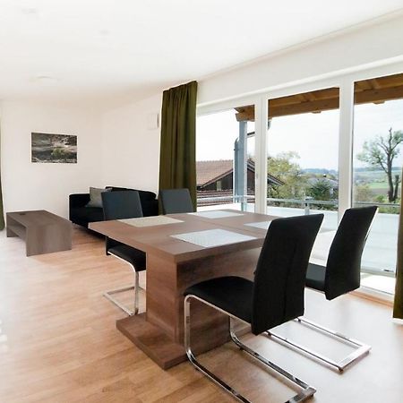 Sepps In Apartment Billingsdorf Luaran gambar